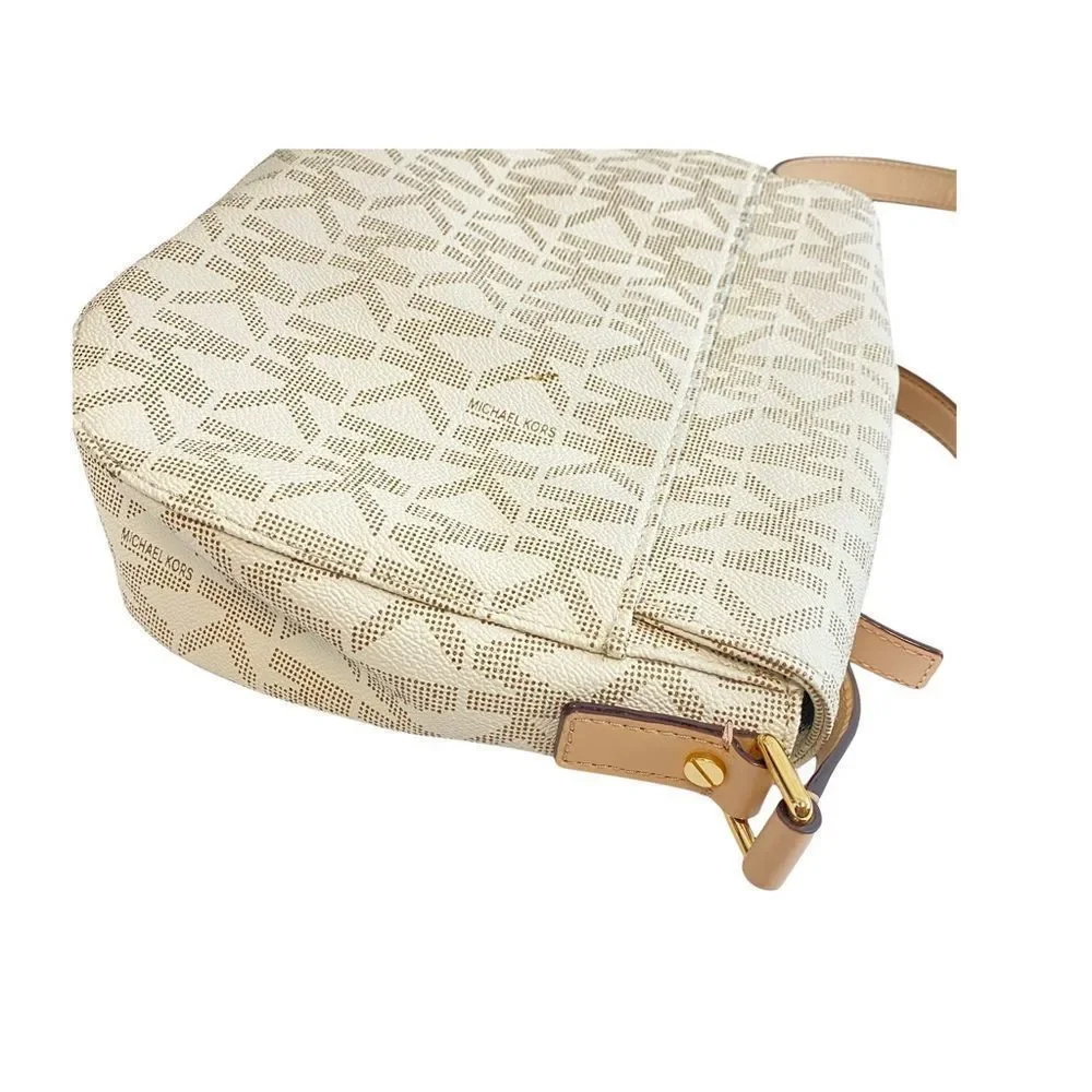 MICHAEL‎ KORS Hobo Shoulder Signature MK Handbag